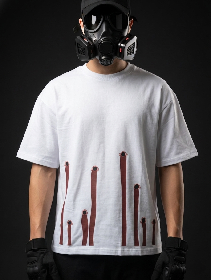ECLIPSE tee