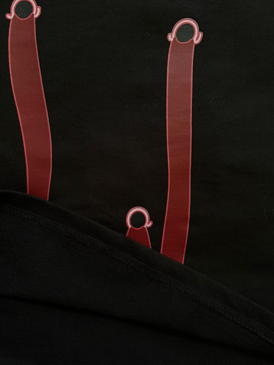 ECLIPSE tee