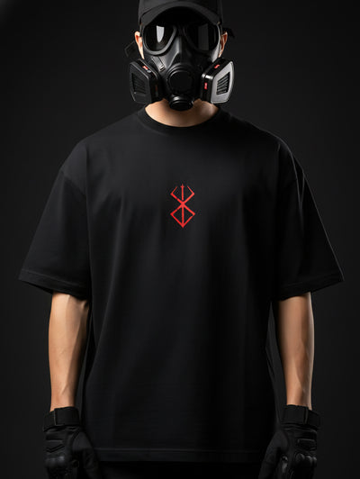 STRUGGLER Tee